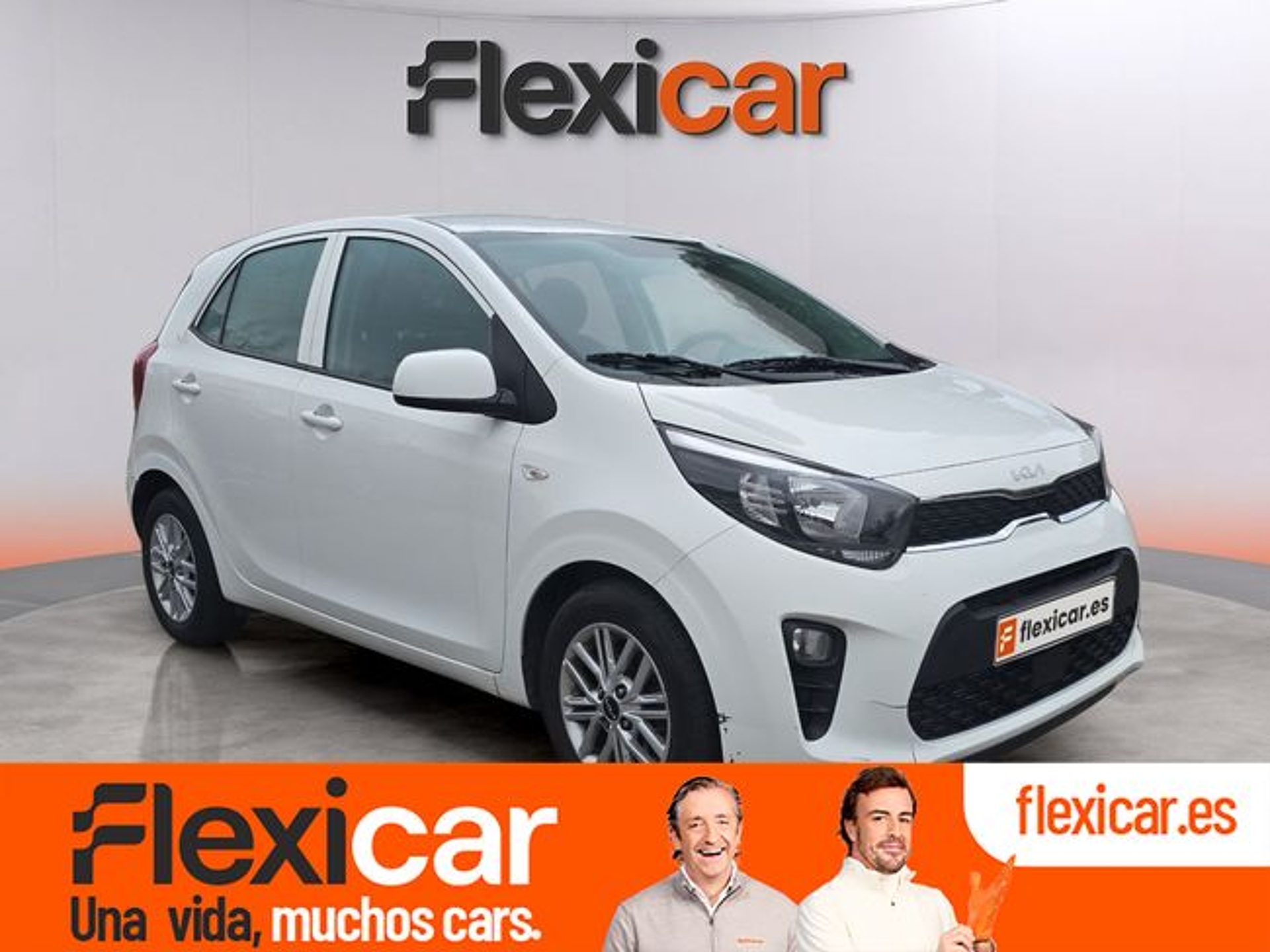 Imagen de KIA Picanto