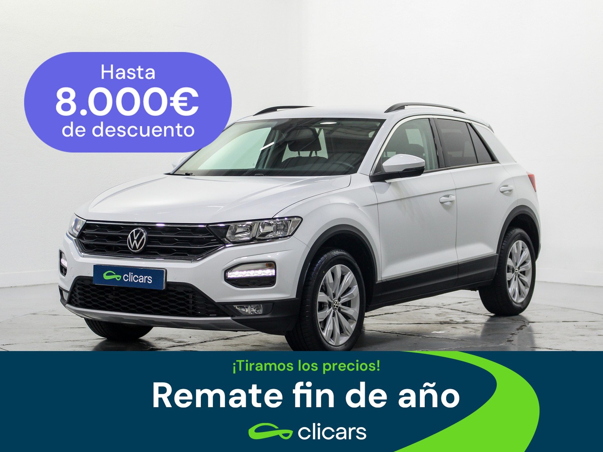 Imagen de VOLKSWAGEN T-Roc