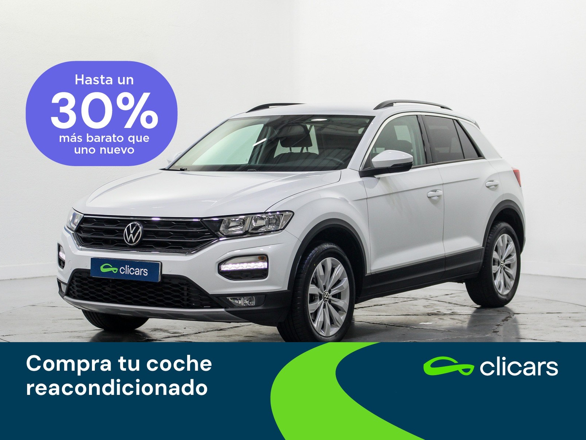 Imagen de VOLKSWAGEN T-Roc