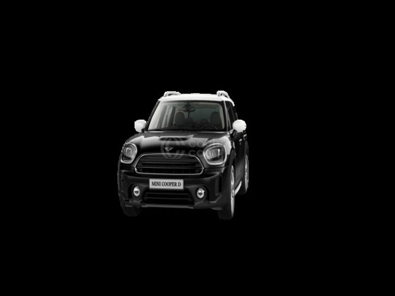 Foto del MINI Countryman COUNTRYMAN COOPER D AUT.