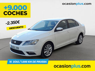 Imagen de SEAT Toledo 1.2 TSI Reference 90