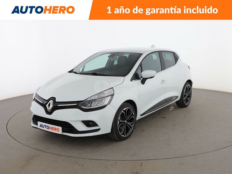 Foto del RENAULT Clio TCe Zen 74kW