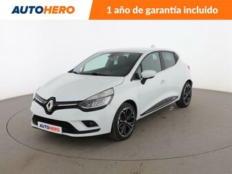 Imagen de RENAULT Clio TCe Zen 74kW