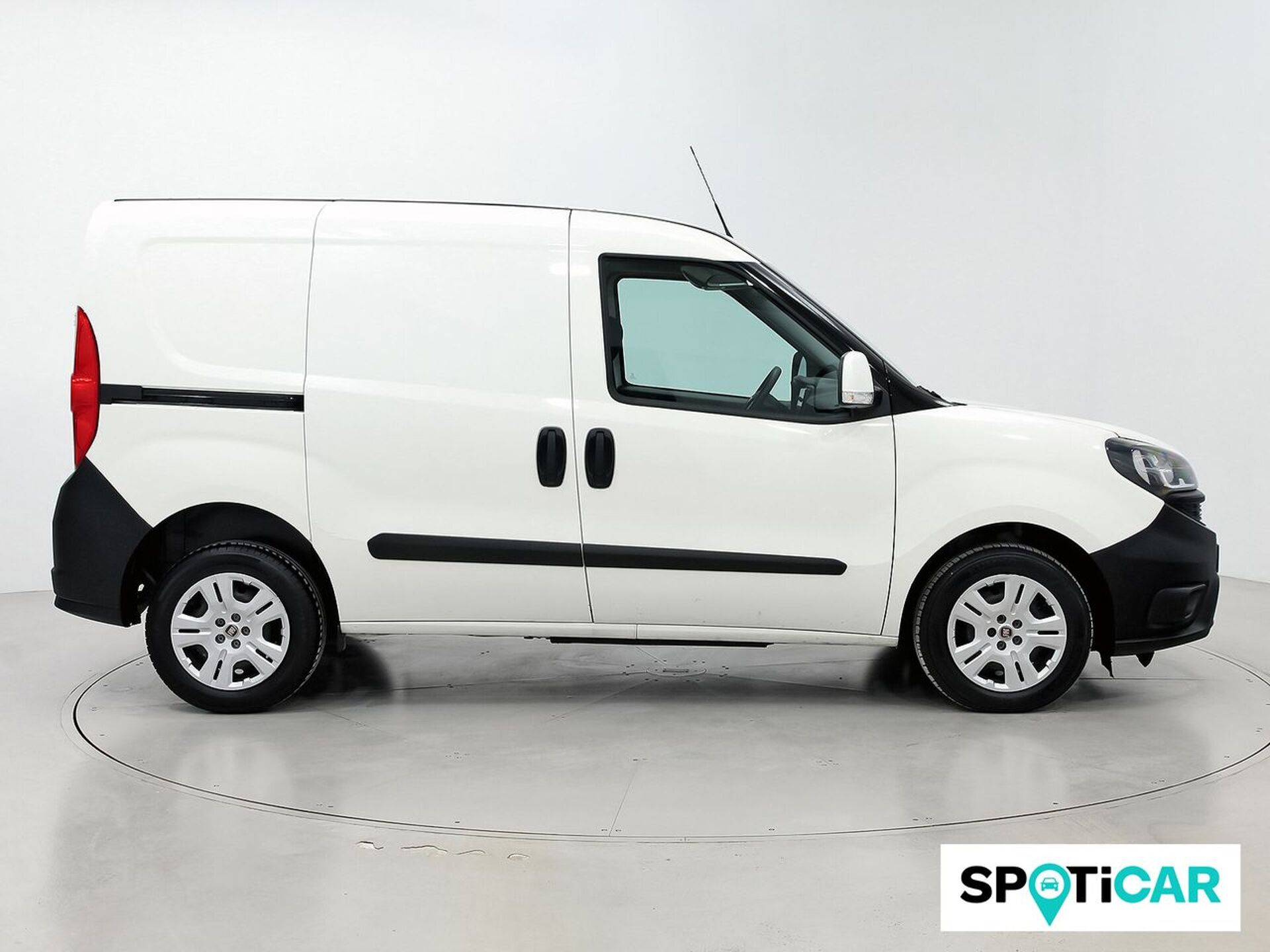 Imagen 3 de FIAT Dobló