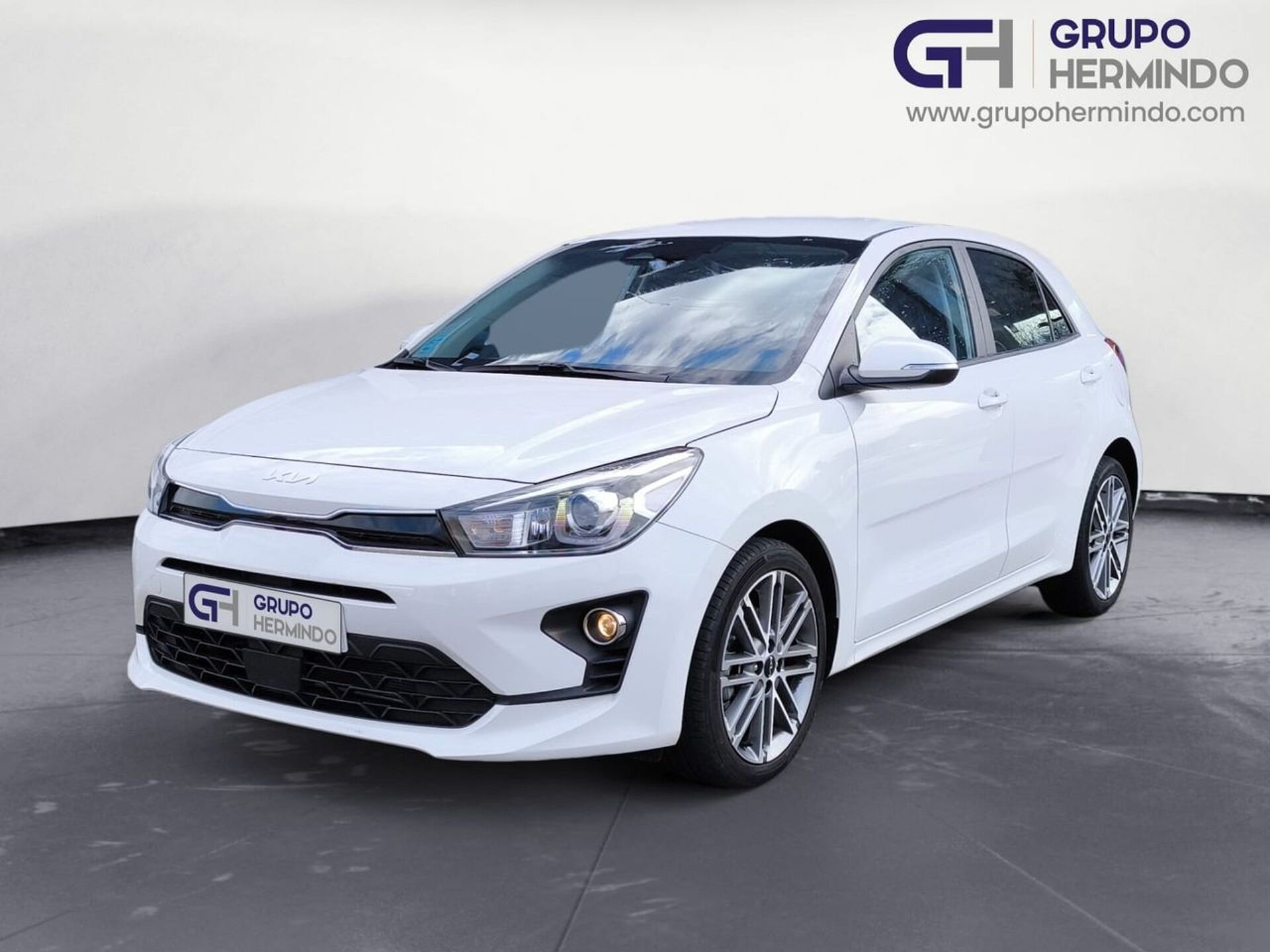 Imagen de KIA Rio