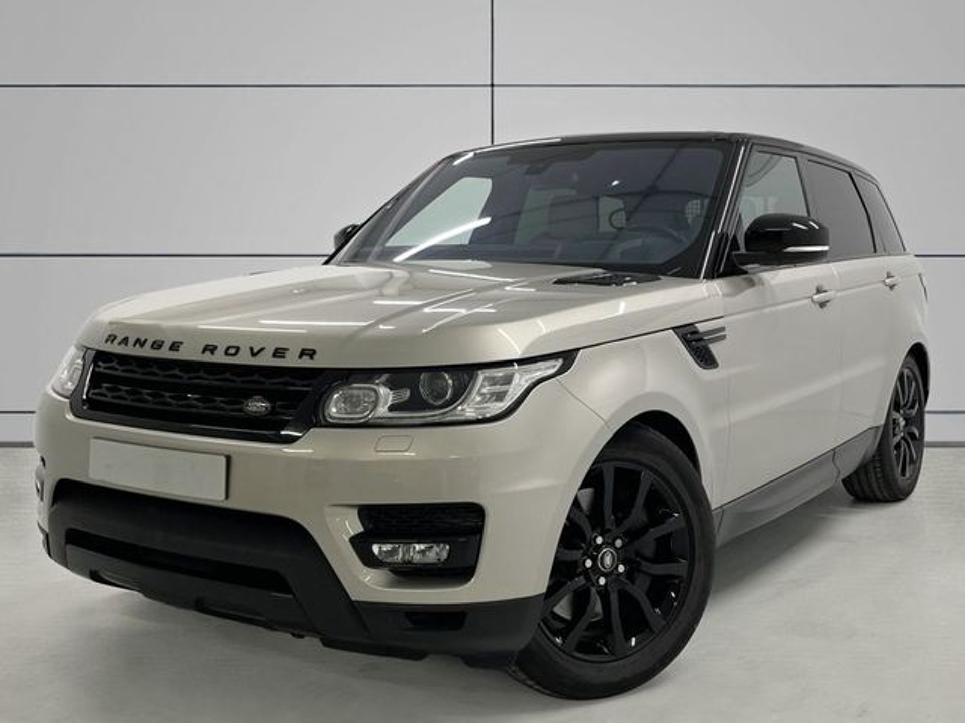 Imagen de LAND ROVER Range Rover Sport