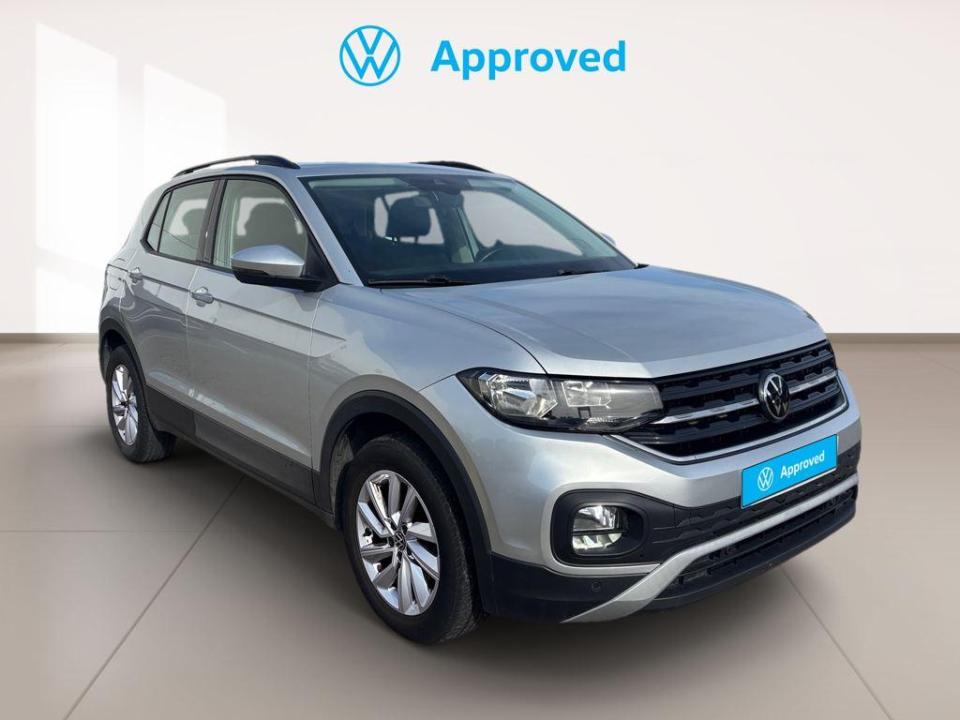 Foto del VOLKSWAGEN T-Cross 1.0 TSI Advance