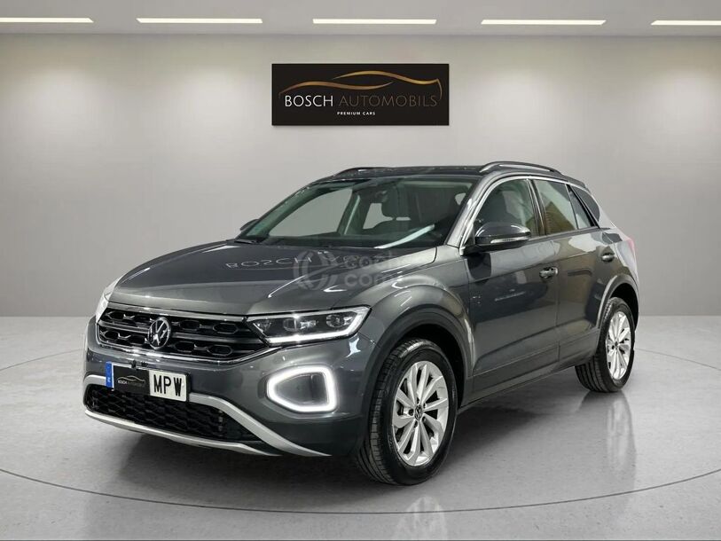 Foto del VOLKSWAGEN T-Roc 1.0 TSI 85kW