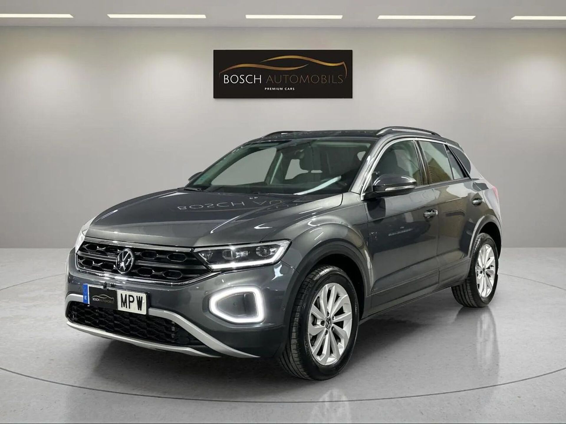 Imagen de VOLKSWAGEN T-Roc