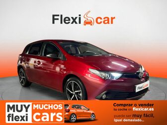 Imagen de TOYOTA Auris hybrid 140H Active