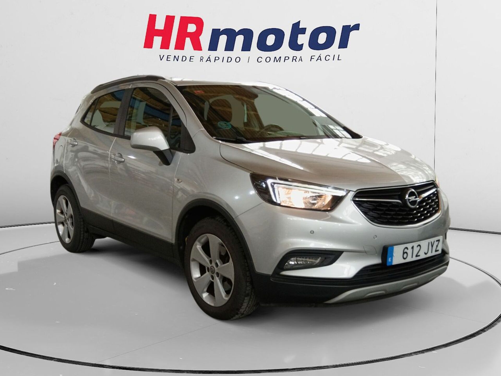Imagen de OPEL Mokka