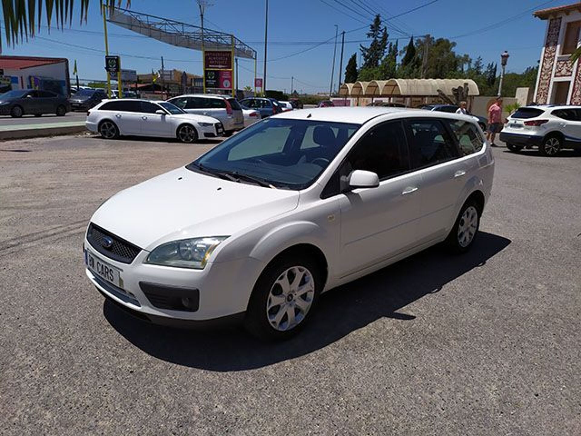 Imagen de FORD Focus