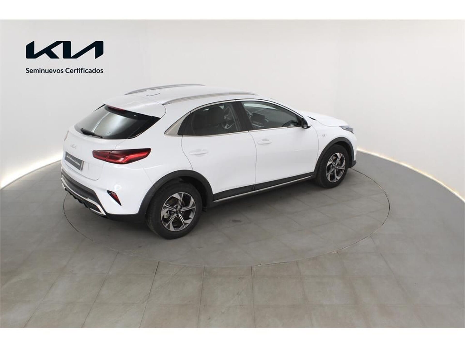 Imagen 2 de KIA XCeed