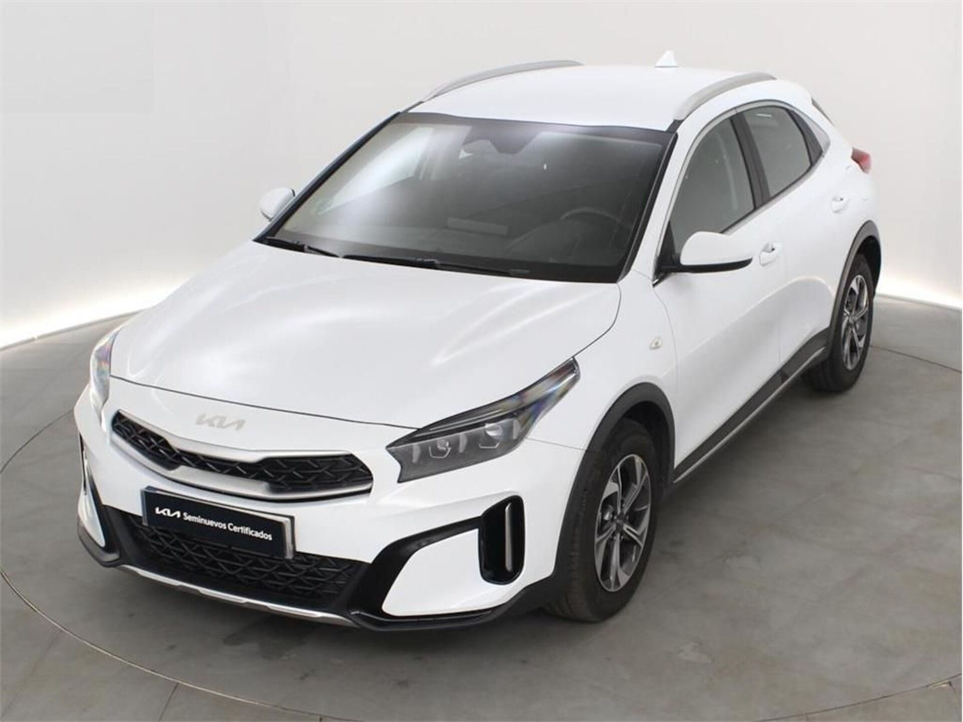 Imagen 1 de KIA XCeed