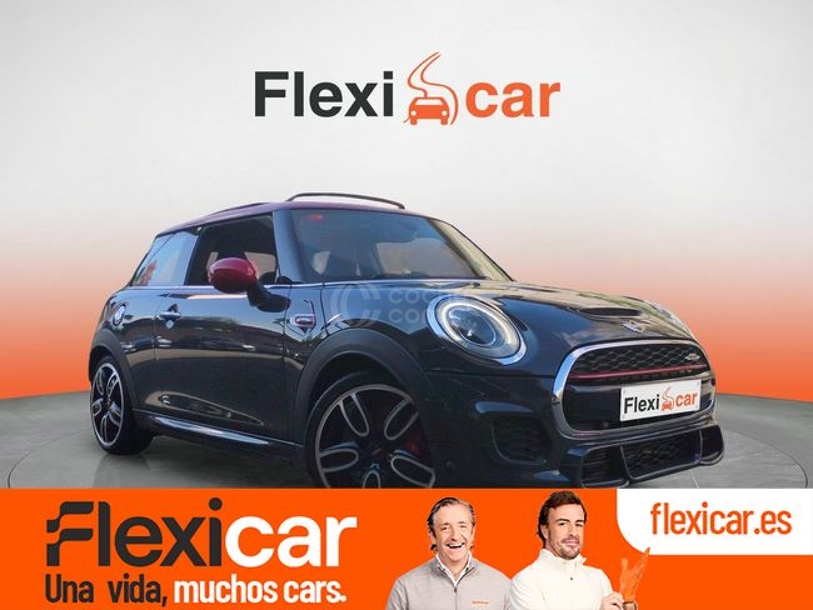 Foto del MINI Mini John Cooper Works Aut.