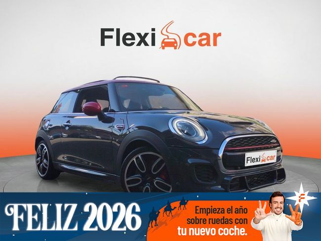 MINI Mini (JOHN COOPER WORKS) en Barcelona