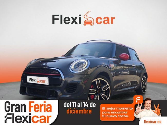 MINI Mini (JOHN COOPER WORKS) en Barcelona