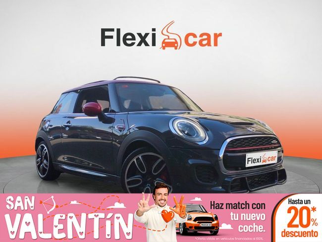 Foto del MINI Mini John Cooper Works Aut.