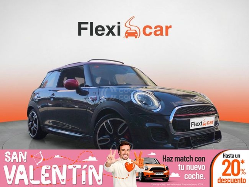 Foto del MINI Mini John Cooper Works Aut.