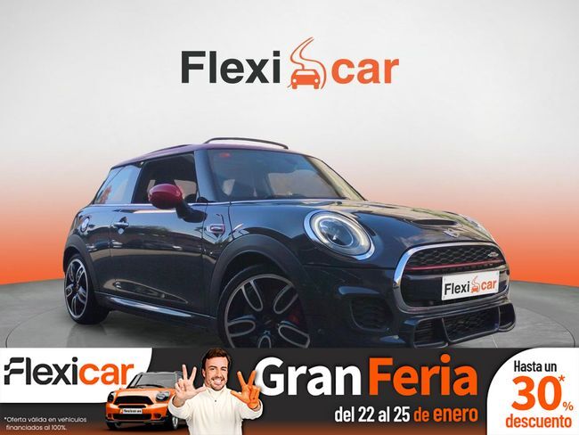 Foto del MINI Mini John Cooper Works Aut.