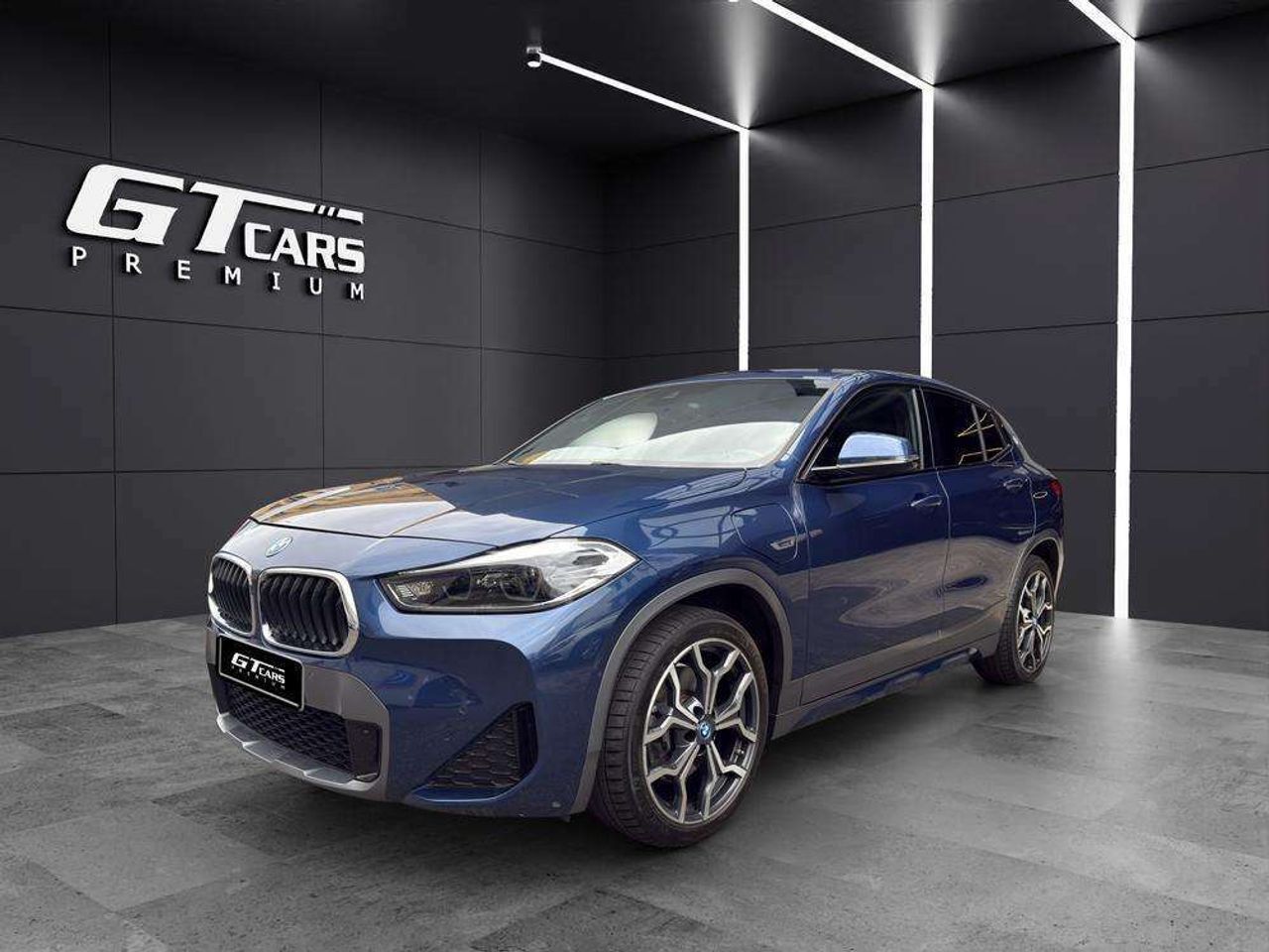 BMW X2 (xDrive25e M) en Palmas, Las