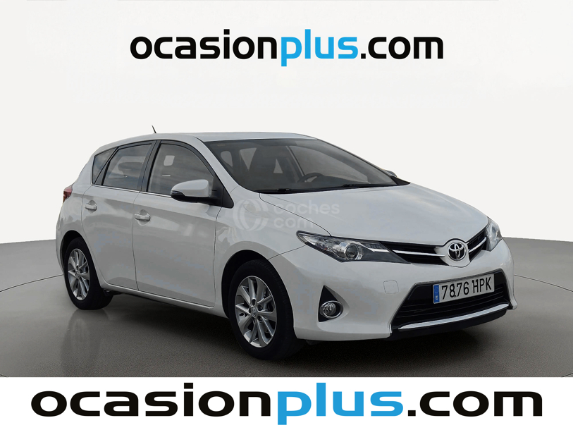 Foto del TOYOTA Auris 130 Active