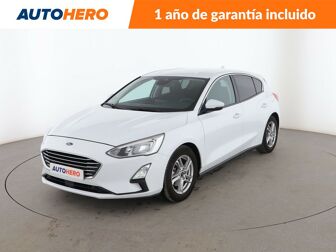 Imagen de FORD Focus Sportbreak 1.5Ecoblue Trend+