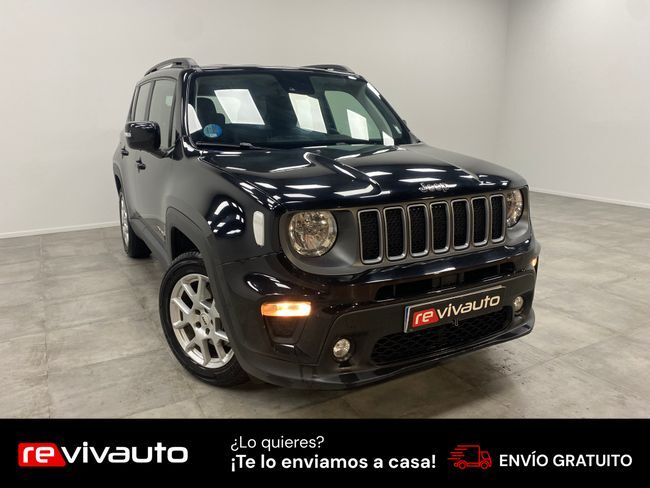Foto del JEEP Renegade 1.5 MHEV Limited