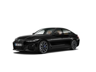 Imagen de BMW Serie 4 420dA Gran Coupé