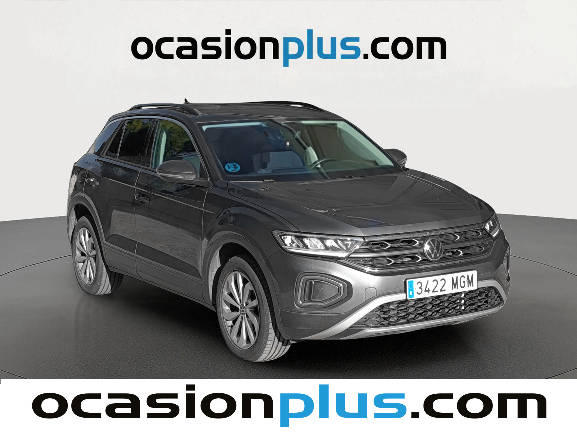 Foto del VOLKSWAGEN T-Roc 1.5 TSI Life