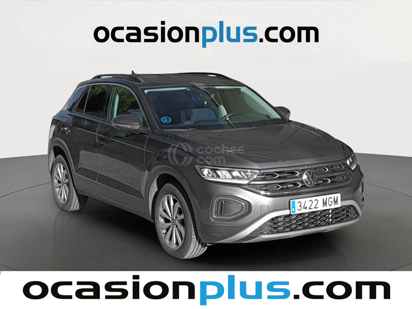 Foto del VOLKSWAGEN T-Roc 1.5 TSI Life