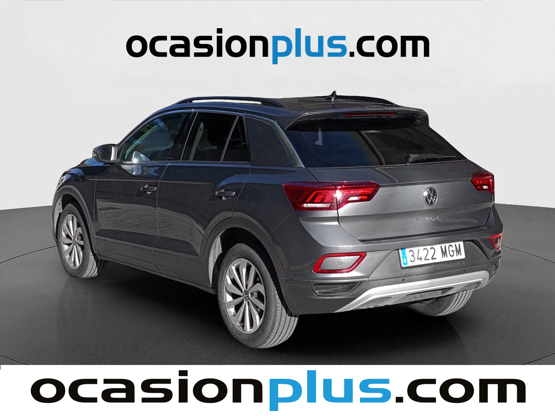 Imagen 3 de VOLKSWAGEN T-Roc