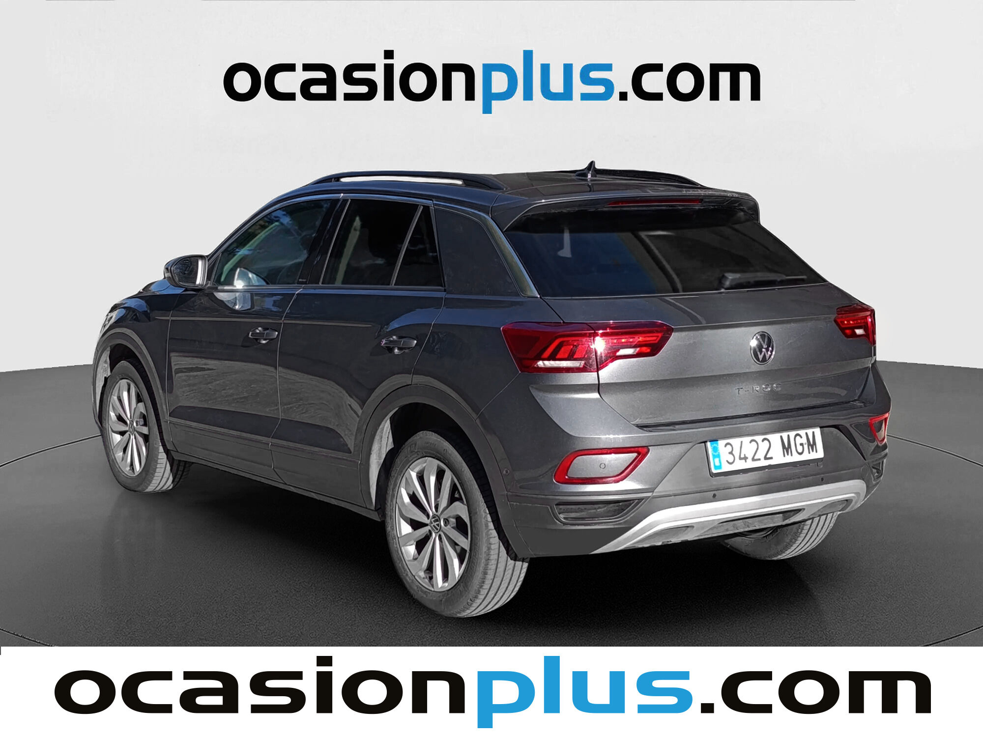 Foto del VOLKSWAGEN T-Roc 1.5 TSI Life