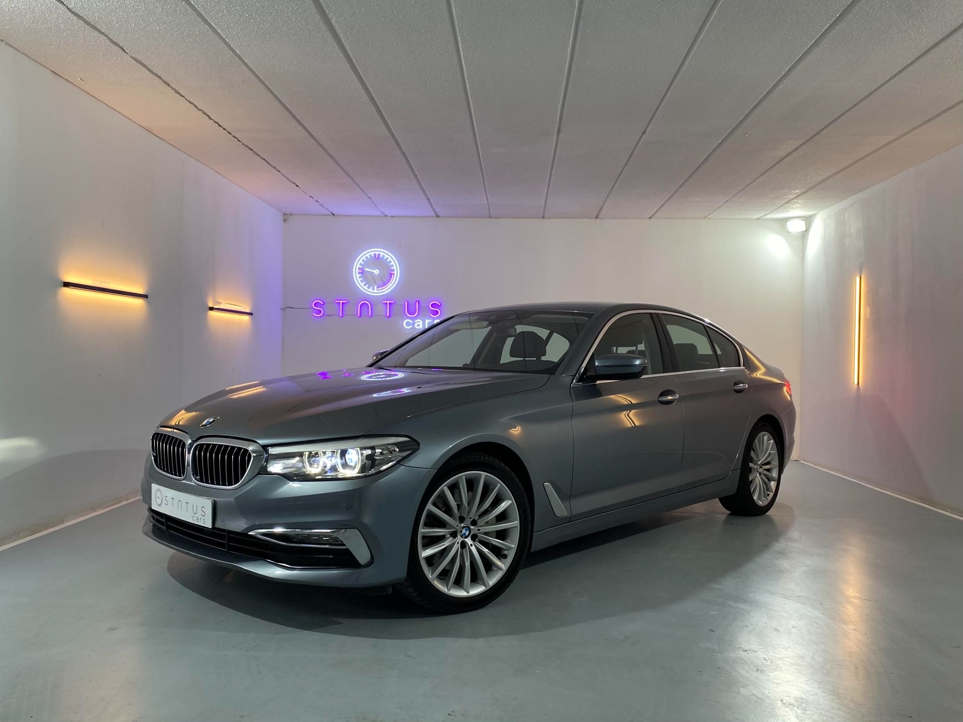 Imagen de BMW Serie 5