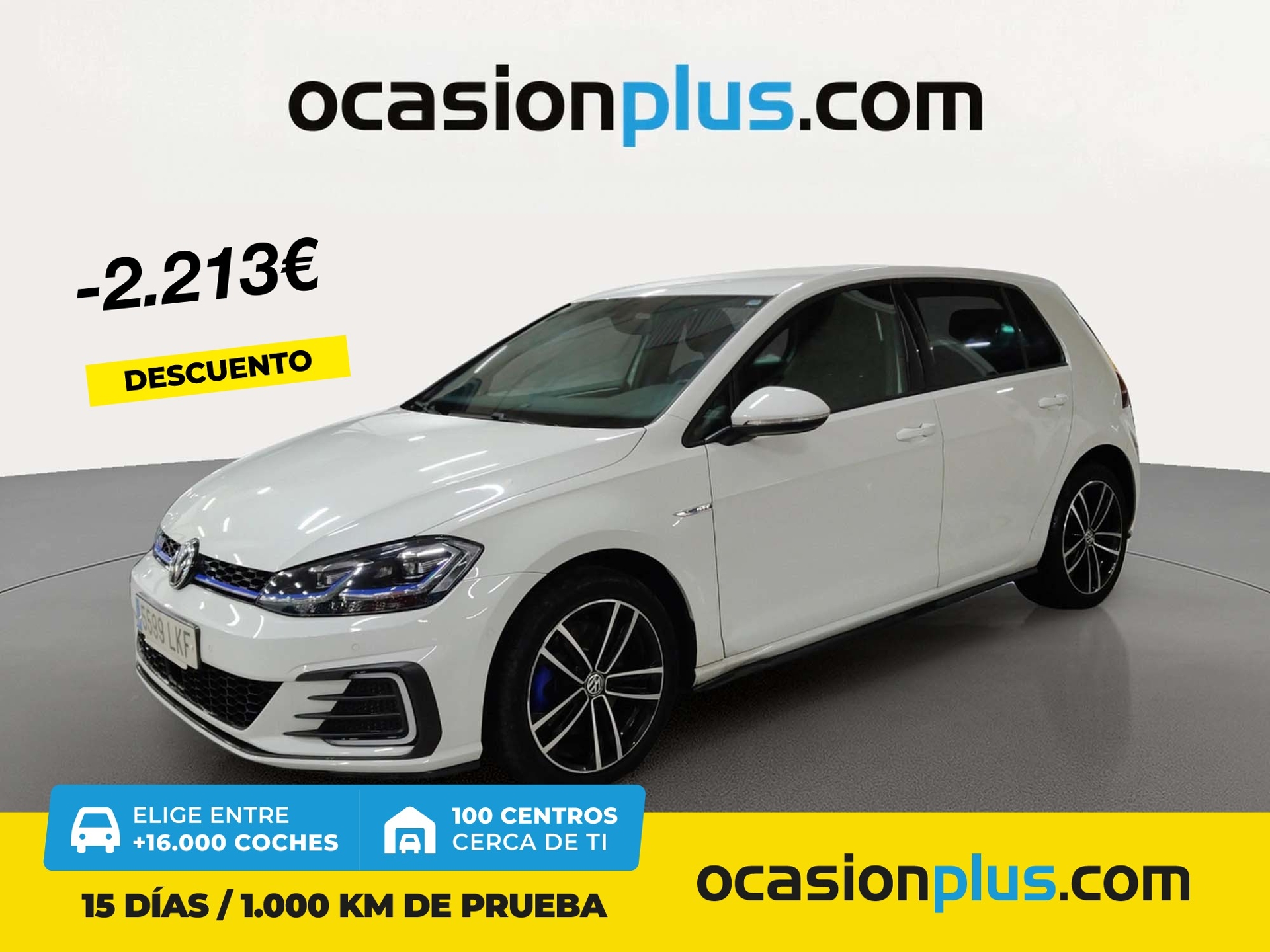 Imagen de VOLKSWAGEN Golf