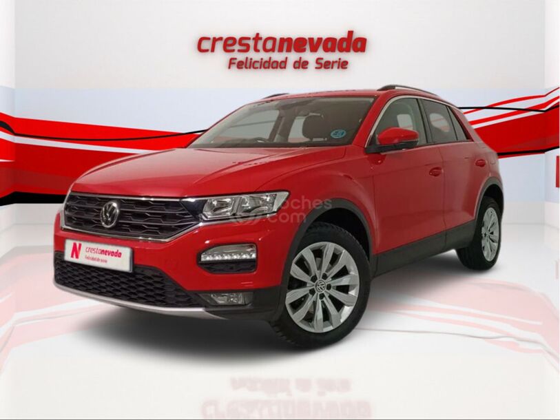 Foto del VOLKSWAGEN T-Roc 1.0 TSI Advance