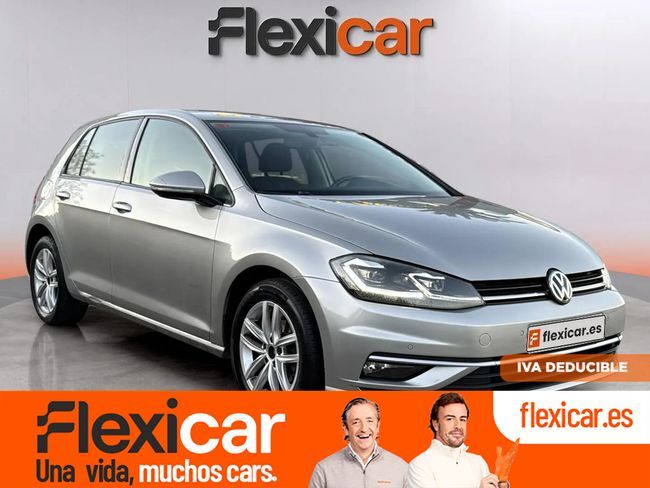 Foto del VOLKSWAGEN Golf Variant 1.0 TSI Advance DSG7 85kW