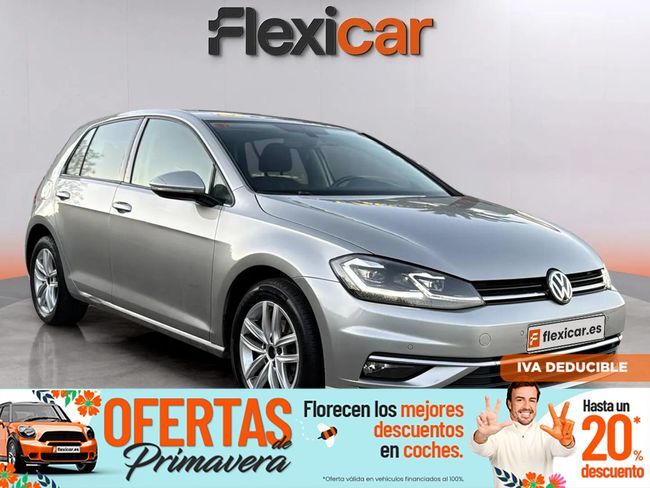 Foto del VOLKSWAGEN Golf Variant 1.0 TSI Advance DSG7 85kW