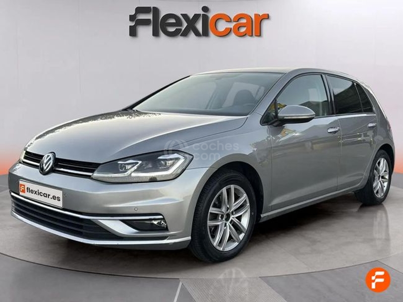 Foto del VOLKSWAGEN Golf Variant 1.0 TSI Advance DSG7 85kW