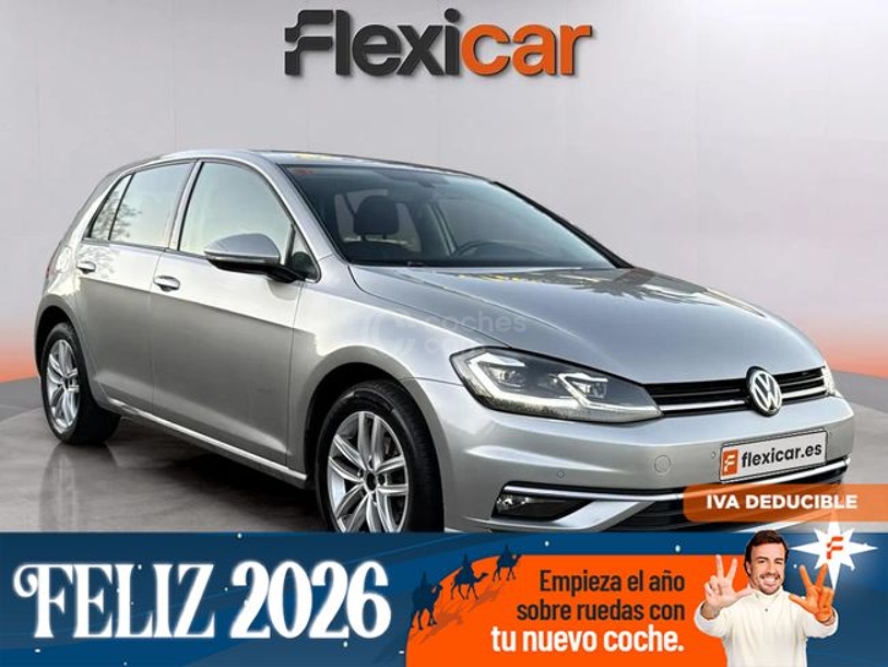 Foto del VOLKSWAGEN Golf Variant 1.0 TSI Advance DSG7 85kW
