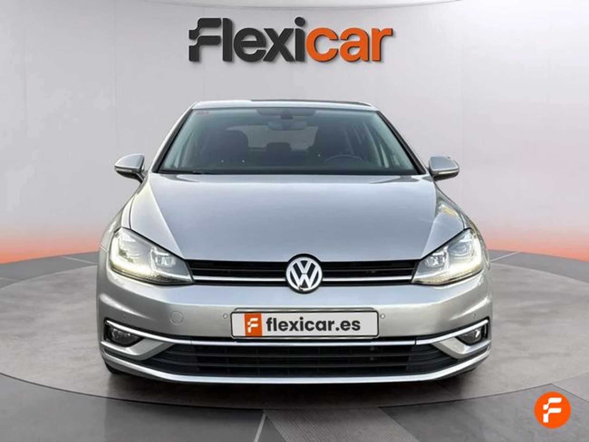 Imagen 3 de VOLKSWAGEN Golf