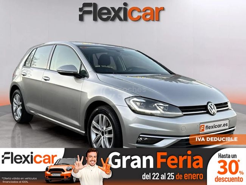 Foto del VOLKSWAGEN Golf Variant 1.0 TSI Advance DSG7 85kW