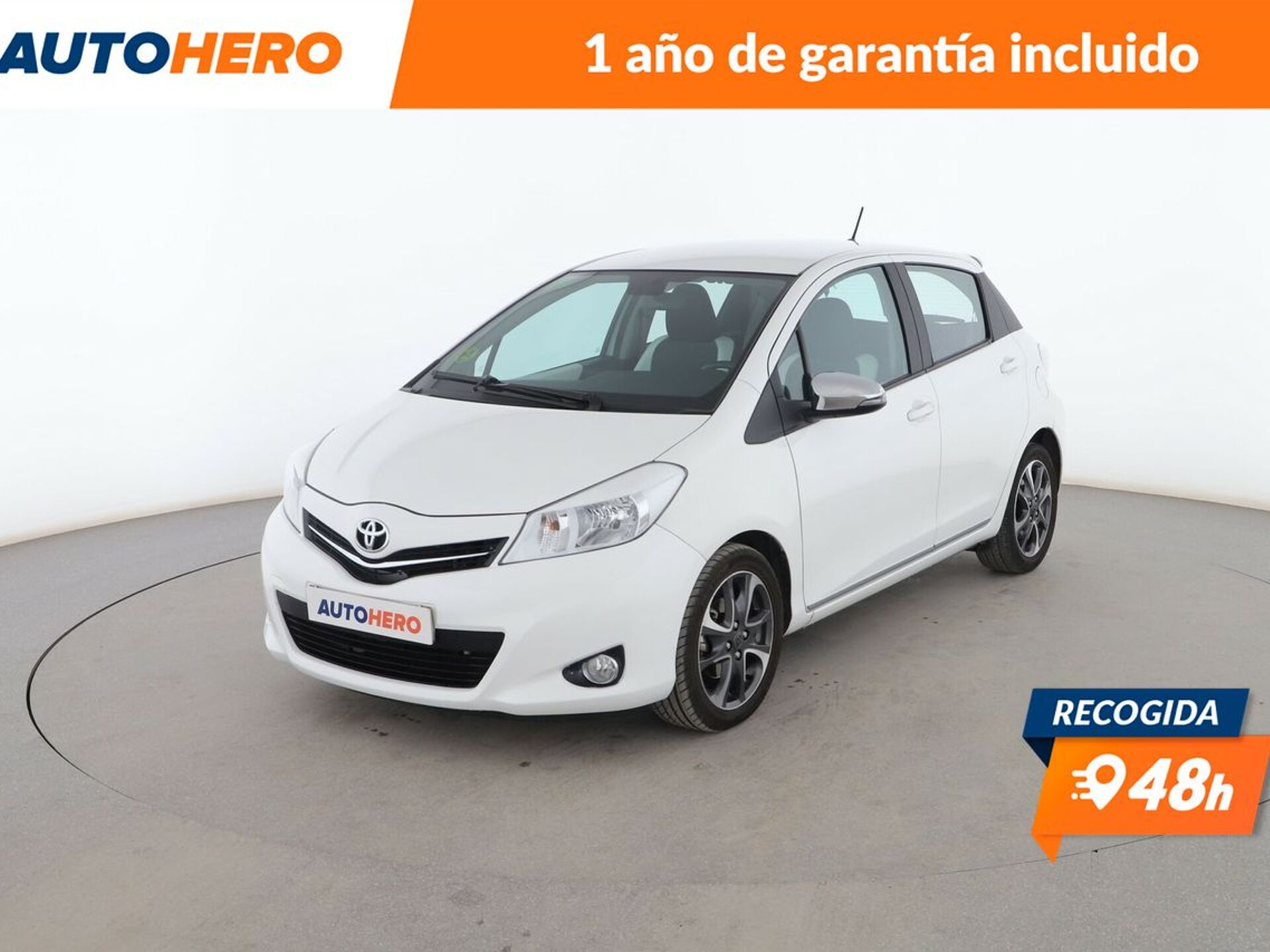 Imagen de TOYOTA Yaris