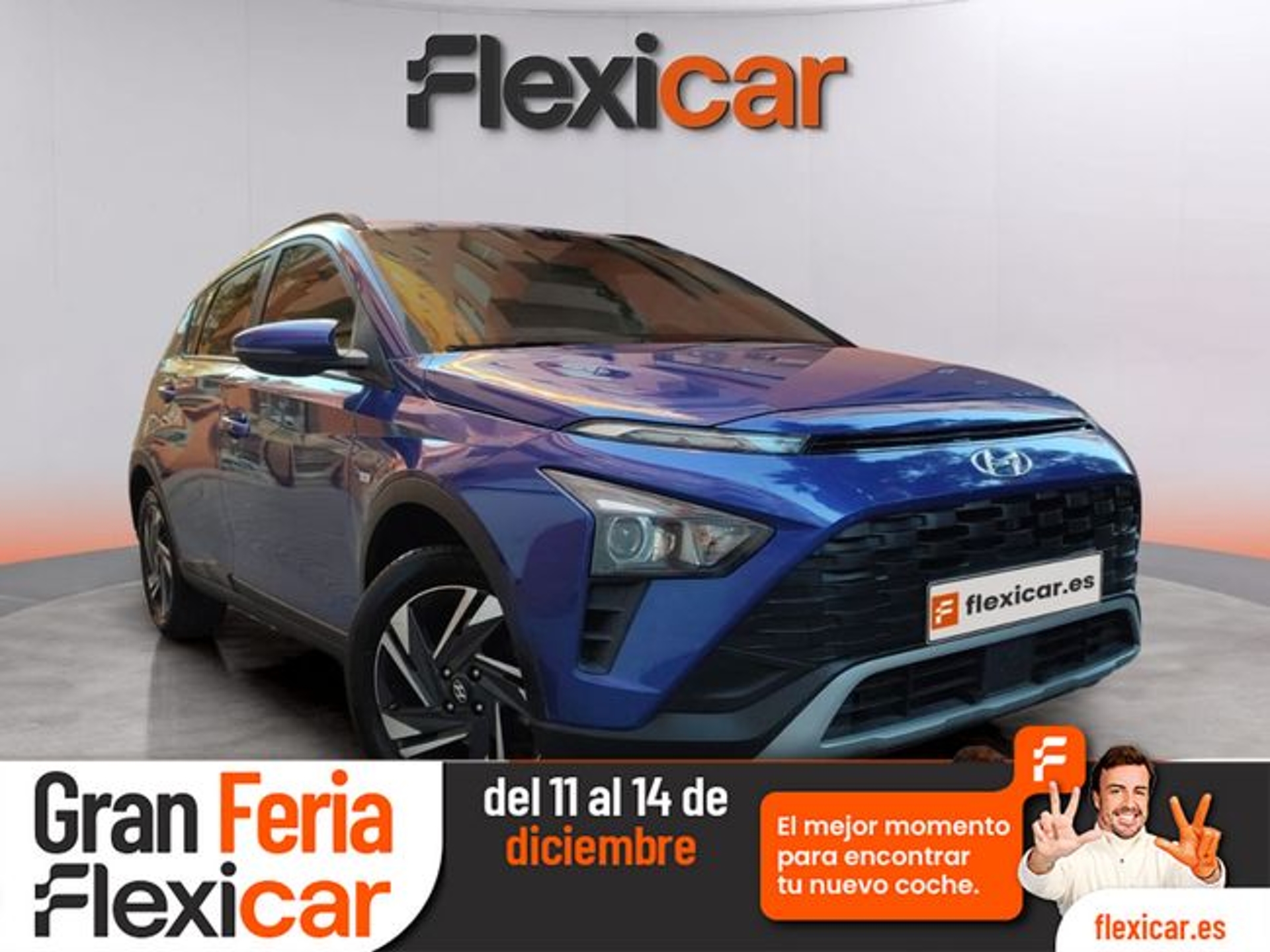 Imagen de HYUNDAI Bayon