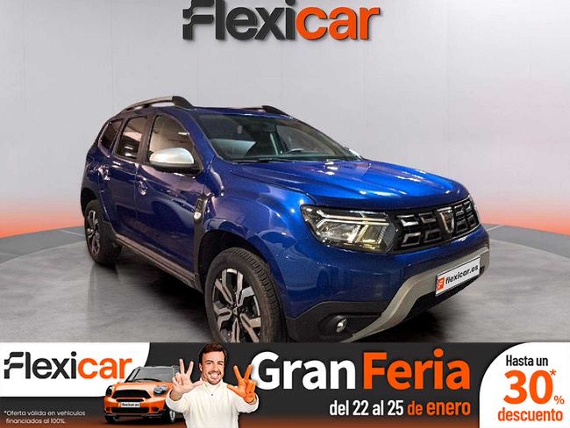 Imagen de DACIA Duster
