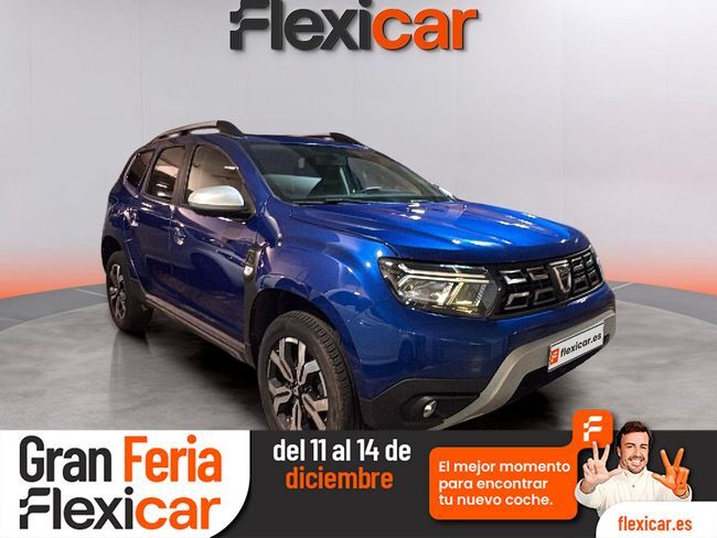 DACIA Duster (Prestige Go TCE 96kW(130CV) 4X2) en Palmas, Las
