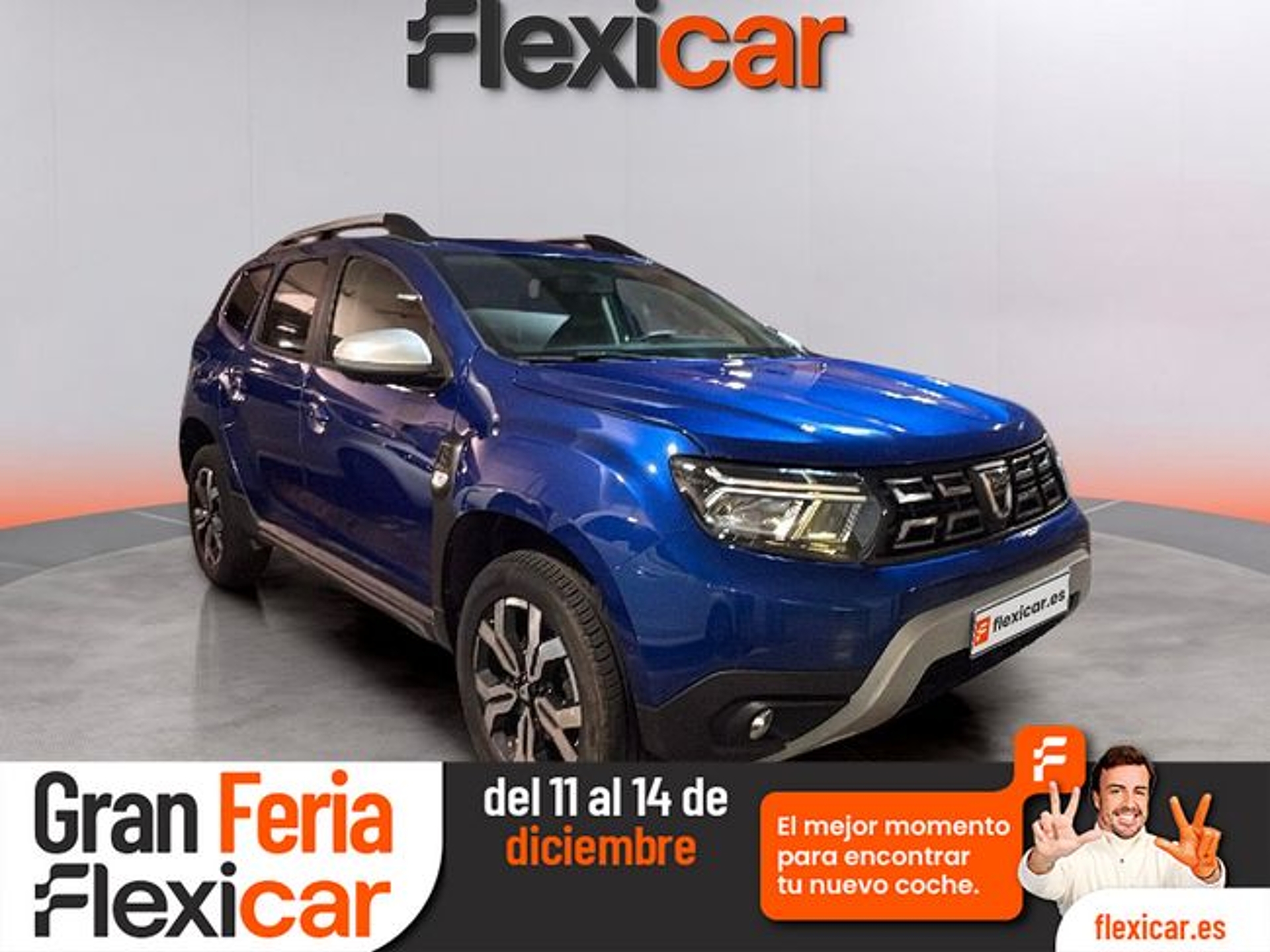 Imagen de DACIA Duster