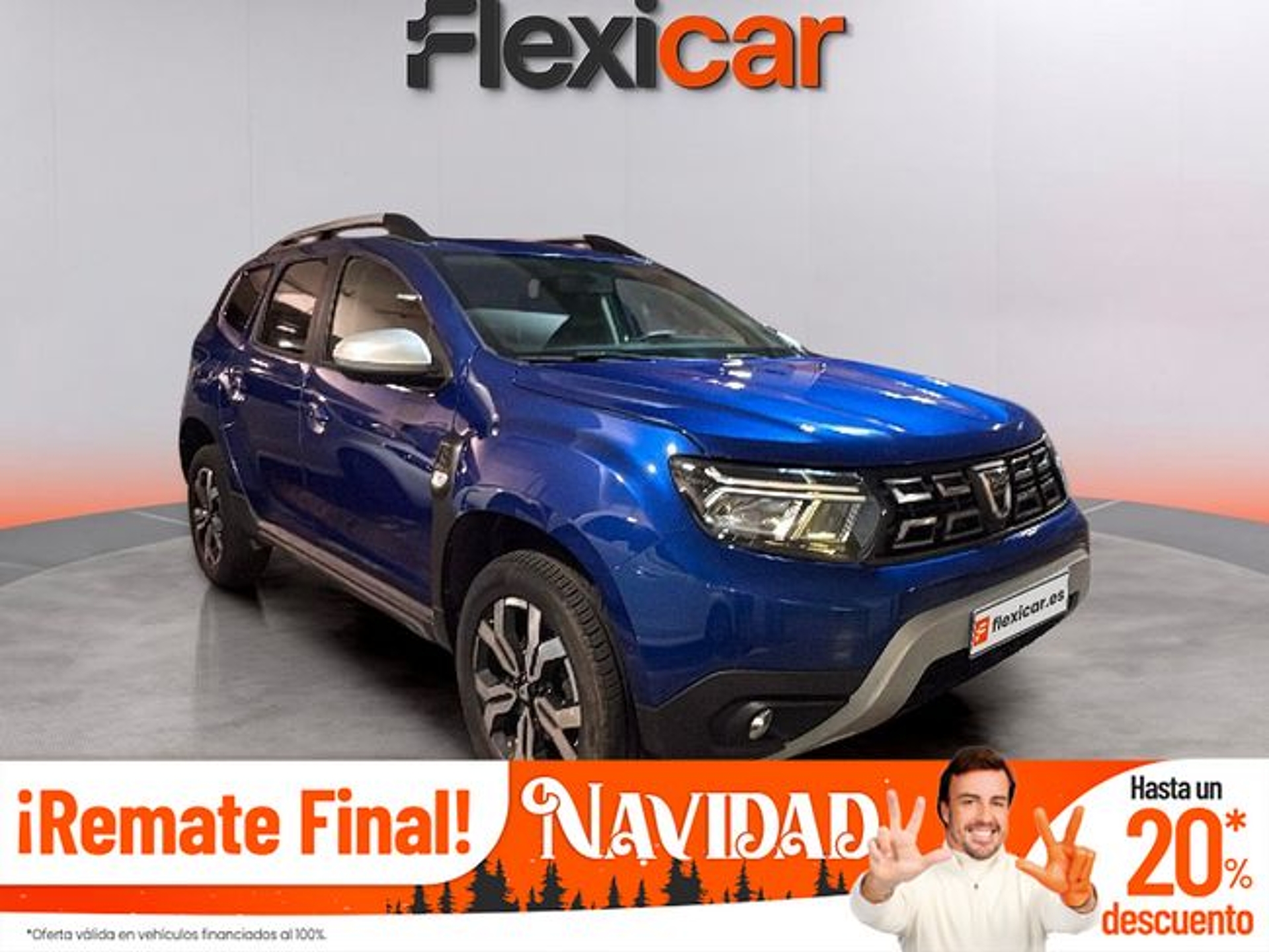 Imagen de DACIA Duster