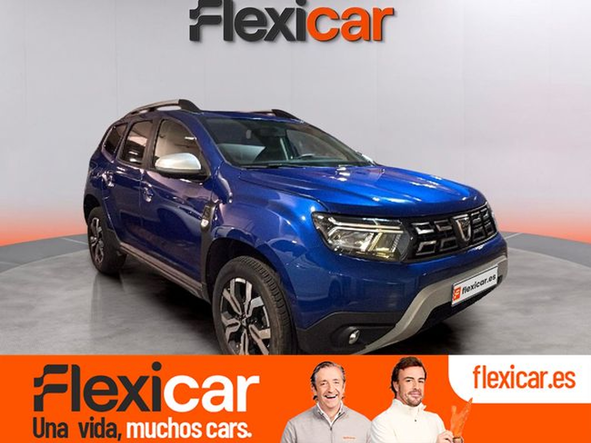 Imagen de DACIA Duster