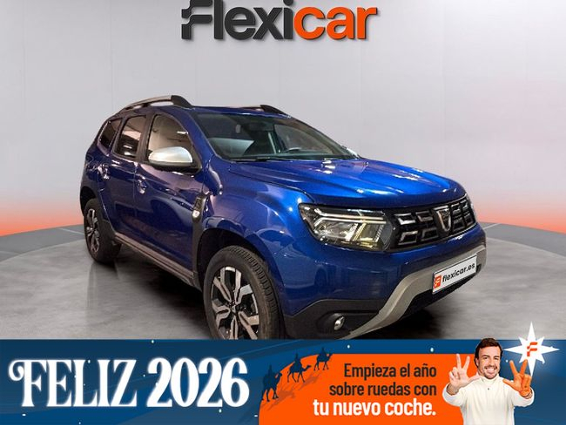 Imagen de DACIA Duster